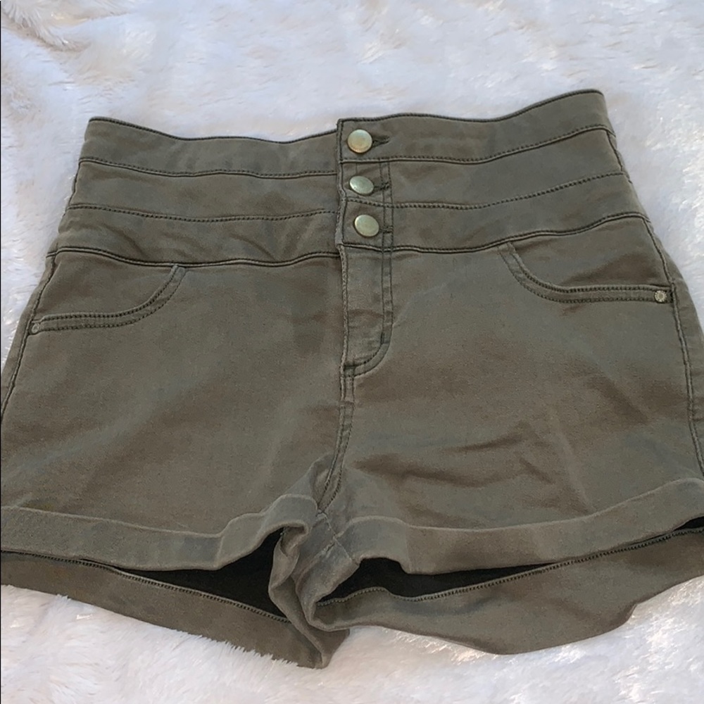 shorts
